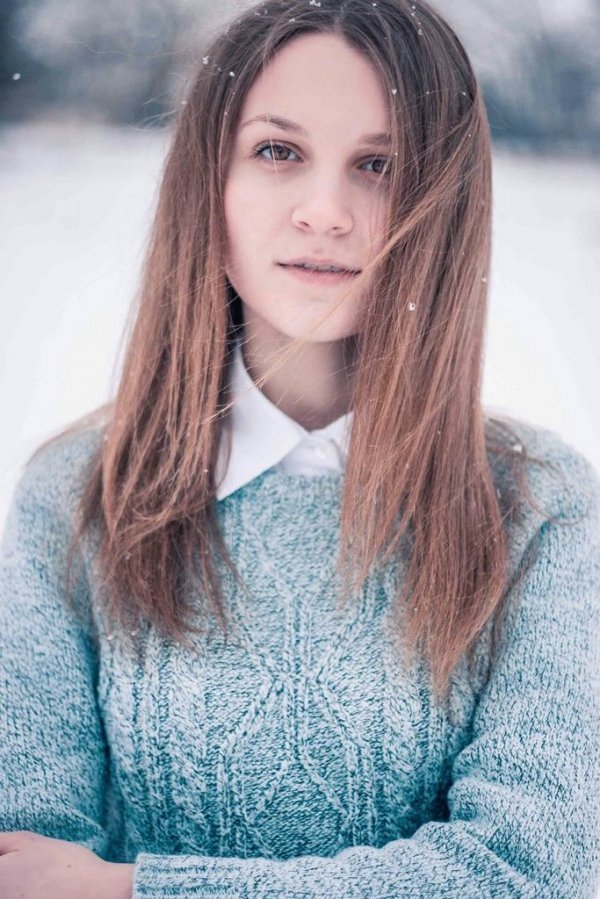 Фотовиставка Влада Бандури