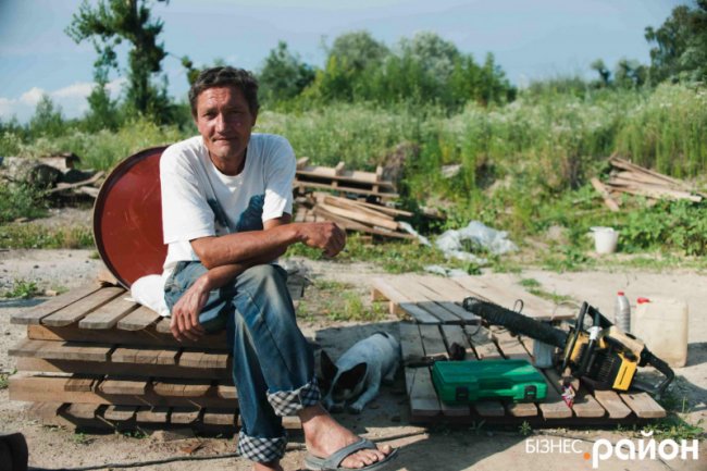 Екскурсії Стиром на катері: ціни і маршрут. ФОТО