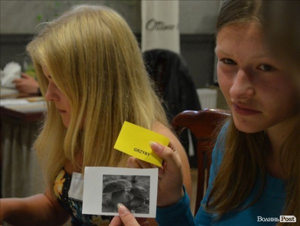 У Луцьку їли «по-польськи». ФОТО