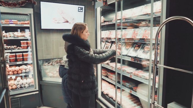 Цьогоріч на Волині з’являться ще чотири «М’ясні точки»*