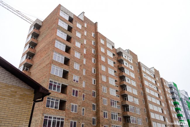 Найкращий «миколайчик»: просторі оселі у Луцьку не за всі гроші. ФОТО*