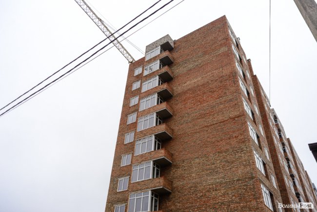 Найкращий «миколайчик»: просторі оселі у Луцьку не за всі гроші. ФОТО*