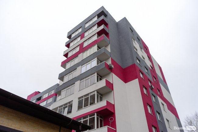 Найкращий «миколайчик»: просторі оселі у Луцьку не за всі гроші. ФОТО*