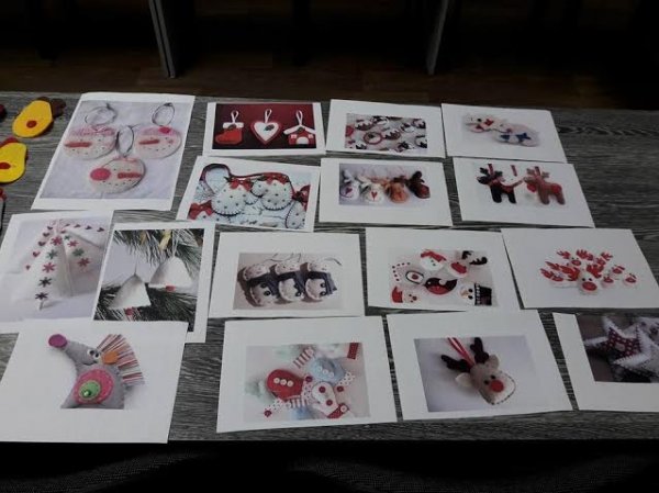 Лучани подарували тепло хворим діткам. ФОТО