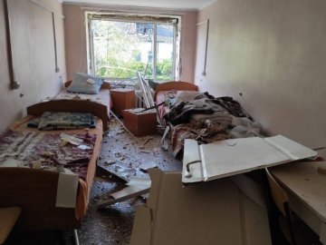 Окупанти повністю знищили в Україні 101 лікарню 
