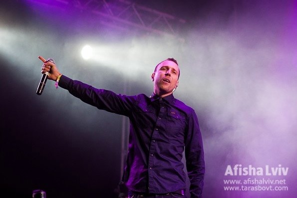 На Львівщині відгуляли фестиваль «Захід». ФОТО