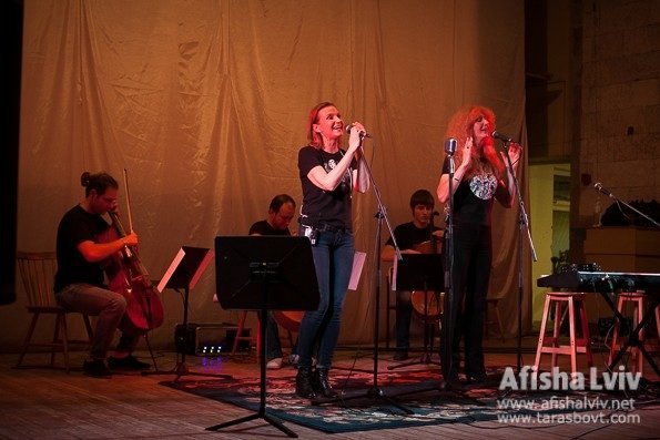 На Львівщині відгуляли фестиваль «Захід». ФОТО