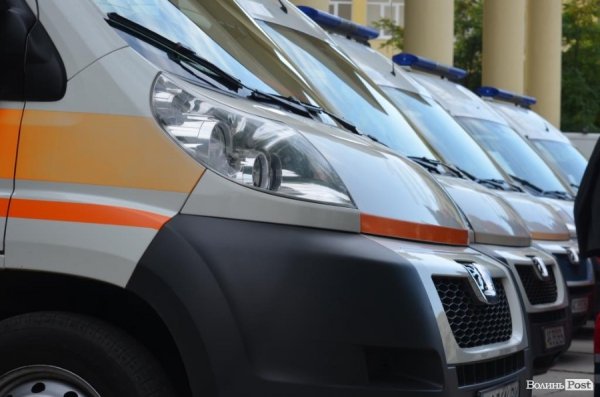 У Луцьку проходить чемпіонат серед бригад екстреної медичної допомоги. ФОТО. ВІДЕО