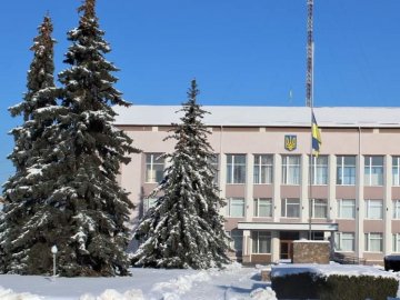 На Волині чоловік одразу ж після виходу з тюрми вкрав гаманець у працівниці селищної ради