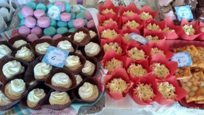 У Володимирі-Волинському школярі зібрали майже 10 тисяч на благодійність