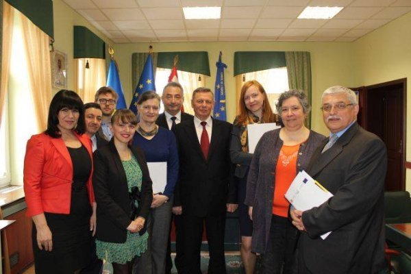 У пам'ять про Миколу Романюка: спогади про роботу міського голови