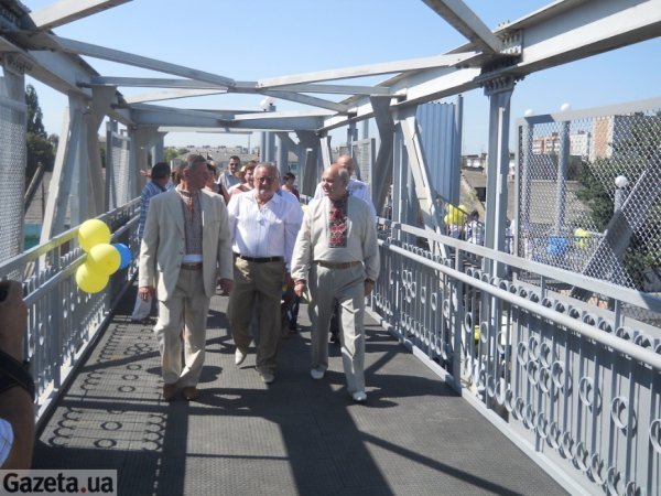 У пам'ять про Миколу Романюка: спогади про роботу міського голови