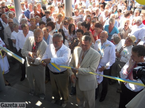 У пам'ять про Миколу Романюка: спогади про роботу міського голови