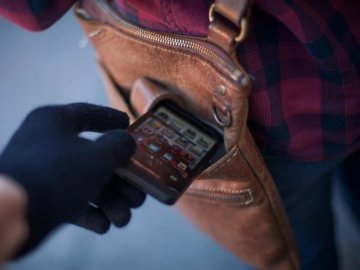 У Світязі вночі «обчистили» відпочивальників