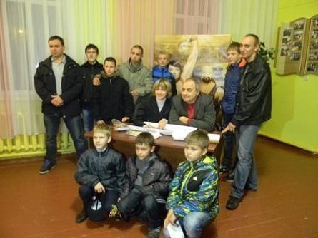 Волинь відвідав режисер відомого фільму. ФОТО