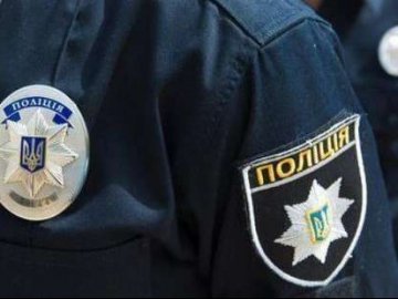 Зробив тверезого п’яним: на Волині поліцейський підробив протокол щодо водія