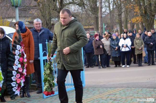  Петро Нестерук