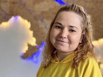 42-річний чоловік з Волині став посмертним донором дружині військового. ФОТО