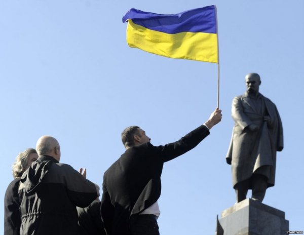 Крим: окупація чи єдність. ФОТО