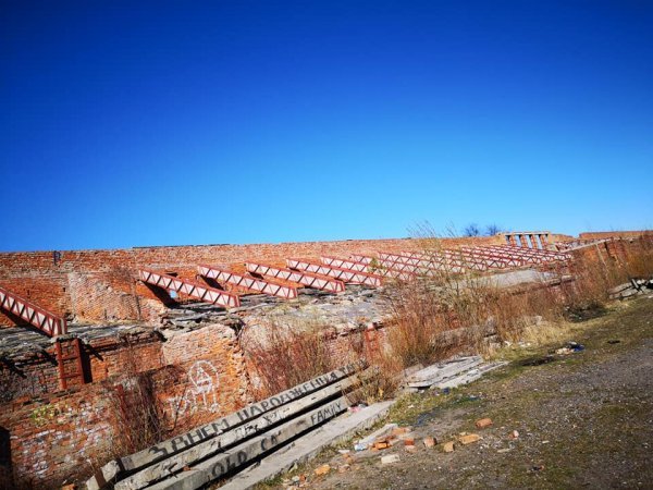 Ковель готовий розпочати будівельні роботи на стадіоні «Локомотив»