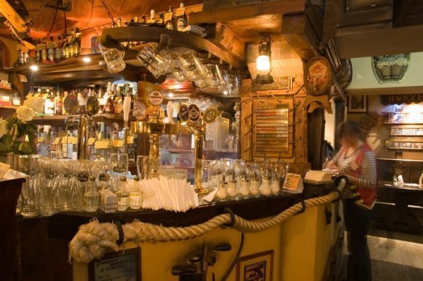 «Кораблик» на луцьких хвилях. Смачного Луцька!