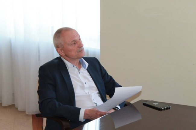 Савченко розповів, коли відкриють 27-му школу. ФОТО