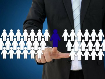 Масовий рекрутинг персоналу для вашої компанії*
