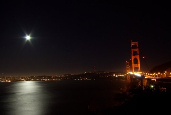 Сан-Франциско