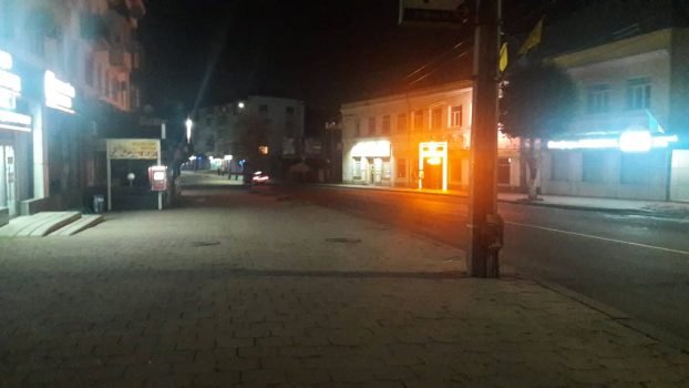 «Спорт лото» в Луцьку порушує режим роботи, - ЗМІ