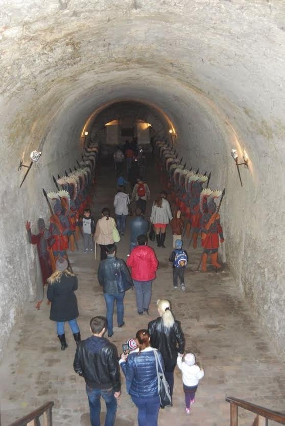Волиняни долучилися до проекту «Схід і Захід: єдність шляхом культурної інтеграції». ФОТО