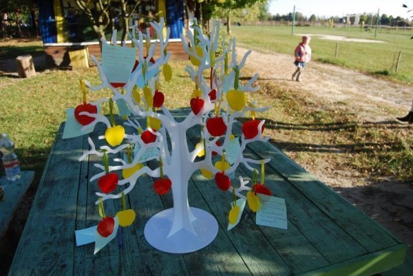 Волиняни долучилися до проекту «Схід і Захід: єдність шляхом культурної інтеграції». ФОТО