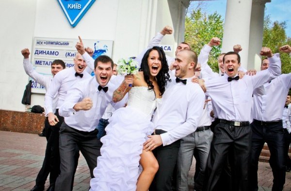 Фотовиставка Уляни Макар