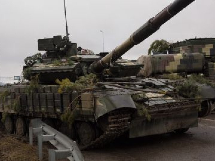 Літак, ПВО та сотні солдатів: Генштаб повідомив про втрати ворога