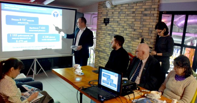 «Карантинні» гроші від держави: скільком людям на Волині це зберегло роботу