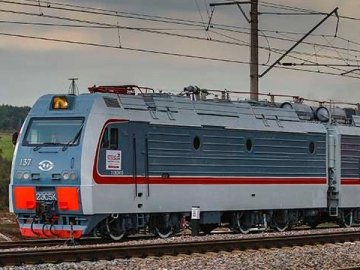 Росія більше не має залізничного сполучення з ЄС