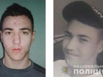 Із навчального закладу втік неповнолітній волинянин: тривають пошуки