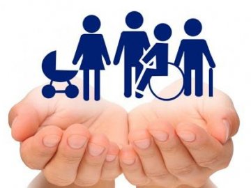 Нововолинська громада стала учасником пілотного проєкту «Розвиток соціальних послуг»