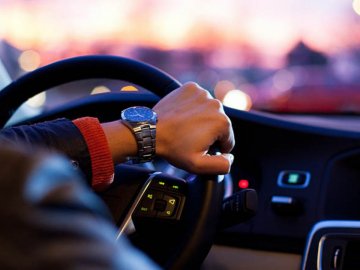 В Україні для водіїв можуть запровадити нові штрафи: що відомо