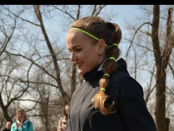 Волинянка здобула перемогу  на Чемпіонаті України з метання молота