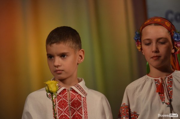 У Луцьку відзначили соціальних працівників. ФОТО