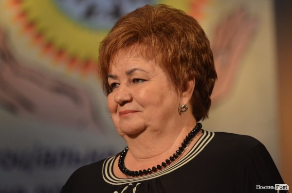 У Луцьку відзначили соціальних працівників. ФОТО