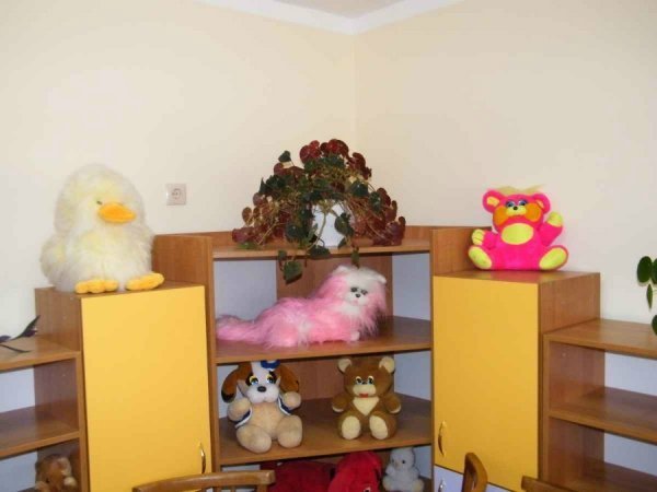 У волинському селі відкрили нову групу садка. ФОТО 