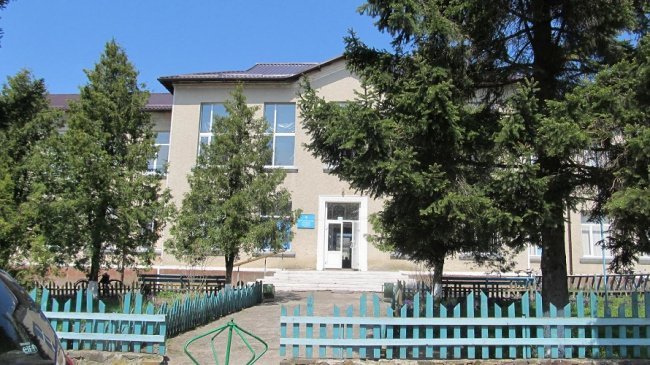 На Волині створили шкільне лісництво