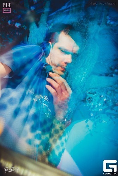 У Луцьку виступав відомий діджей. ФОТО