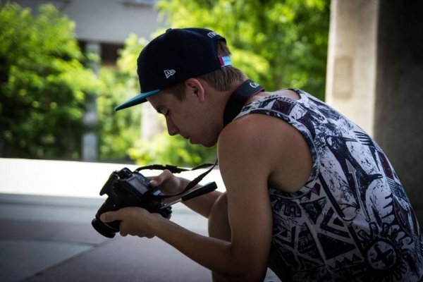 У Луцьку відзначили День скейтбордингу. ФОТО. ВІДЕО