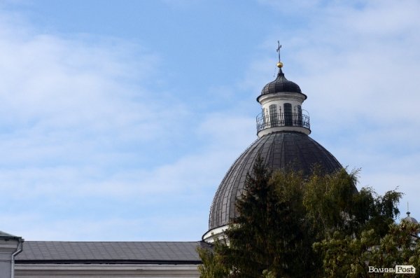 Палиця нагородив захисників України. ФОТО*