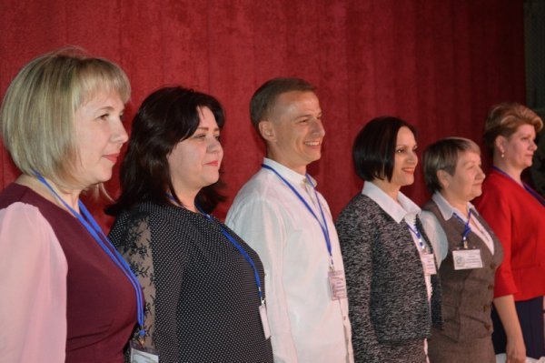 На Волині проходить фінал всеукраїнського конкурсу «Учитель року-2019»