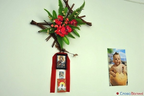 Будні Любешівської районної лікарні. ФОТО