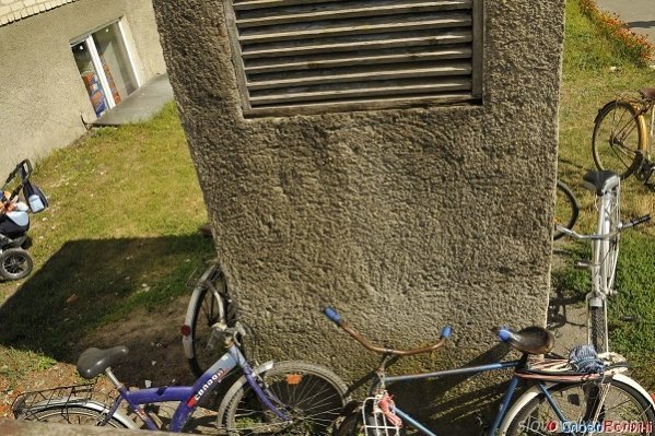 Будні Любешівської районної лікарні. ФОТО