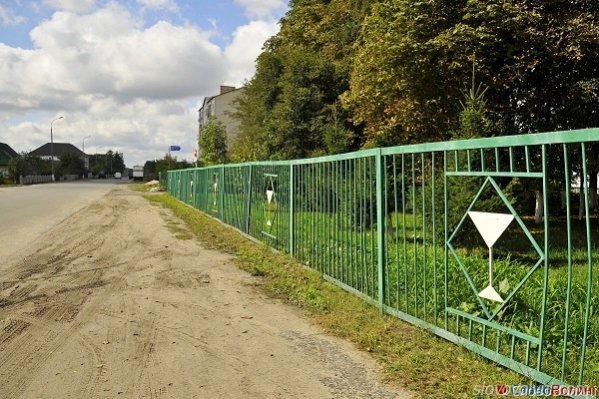 Будні Любешівської районної лікарні. ФОТО